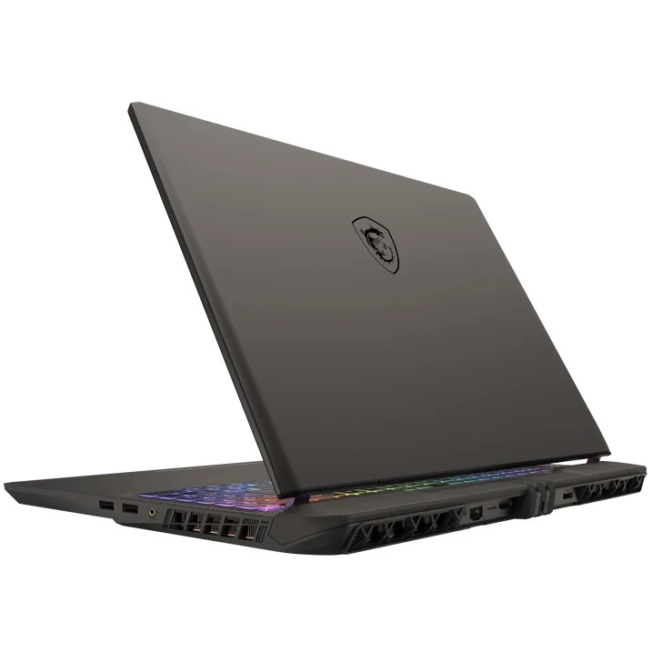 MSI Vector 16 240Hz QHD+ Ultra 7 255HX RTX 5070 Ti 32GB 1TB Gaming Laptop