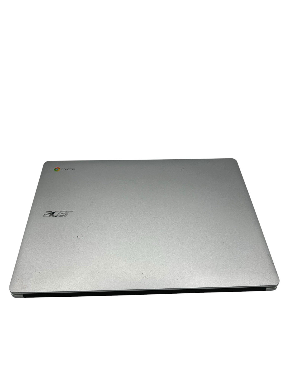 Acer Chromebook CB315-3H Chrome Silver