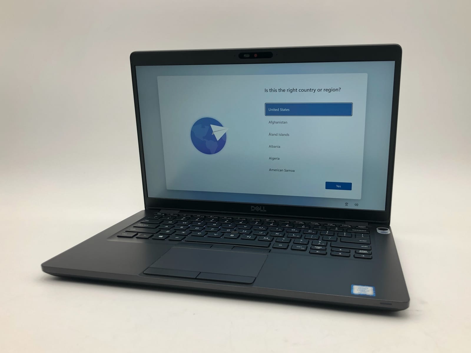 Dell | Latitude 5400 | i7-8665U | 16GB | 128GB SSD | Win 11 Pro | 70% Battery