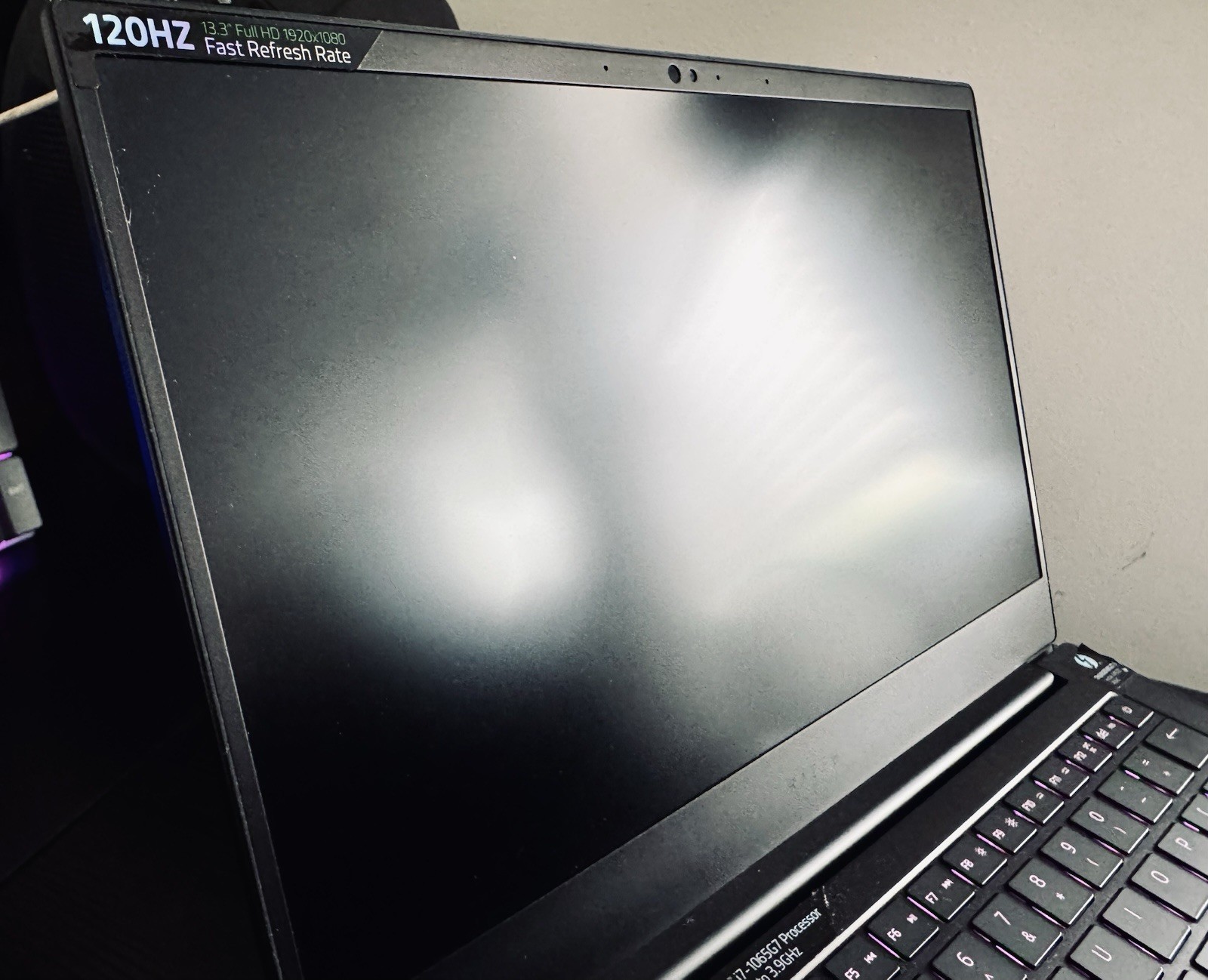 RAZER BLADE 13 GAMING LAPTOP i7 10th GEN.GTX 1650Ti/16GB RAM,500GB SSD+OG BOX.