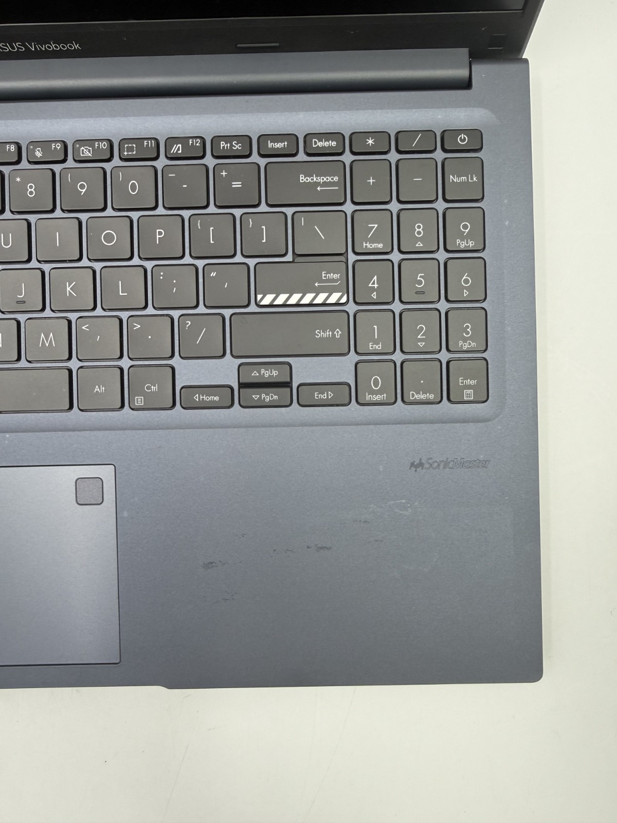 Asus VivoBook 15 M1502 15.6″ Notebook Ryzen 5 4600H 8GB 512GB W11H