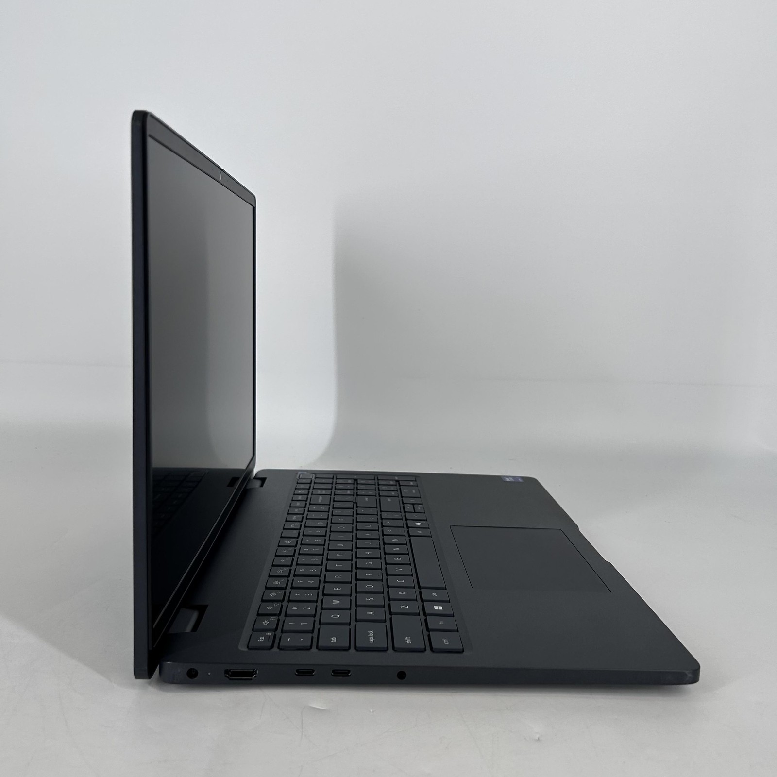 Dell Pro 16 PC16250 Magnetite FHD+ 2.0 GHz Ultra 7 255U 16GB 512GB SSD Very Good