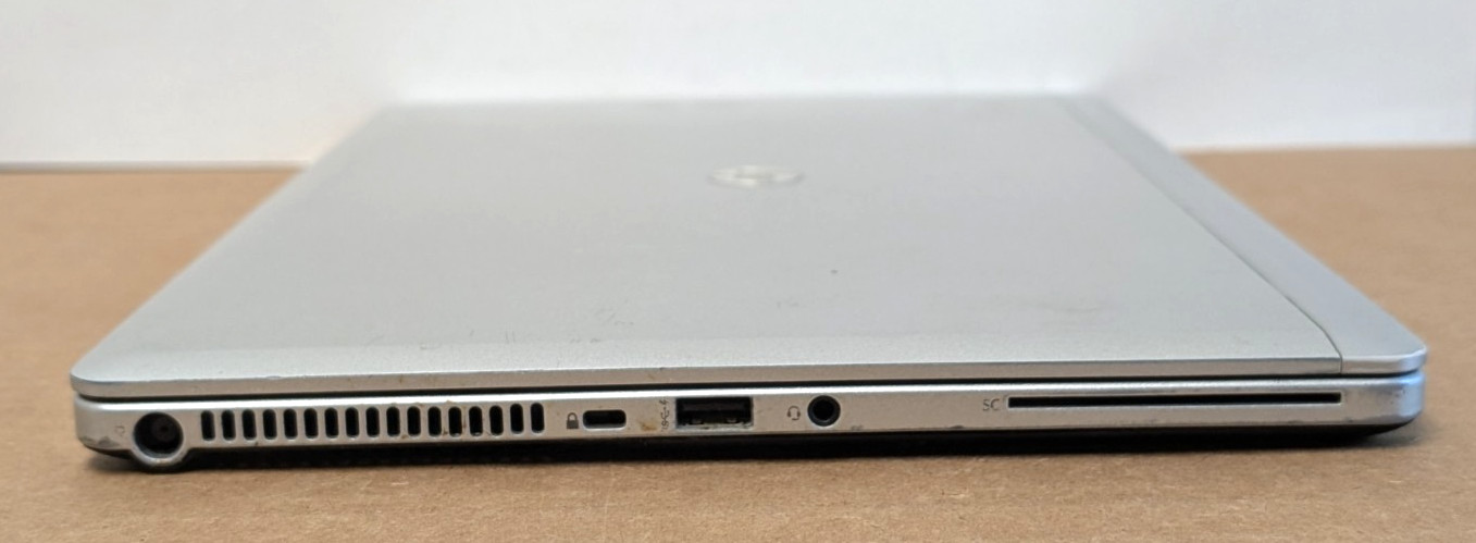 HP EliteBook Folio 9470M Laptop – *AS-IS – FOR PARTS OR REPAIR ONLY*