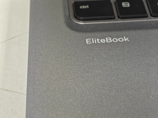 HP EliteBook 725 G3 – AMD PRO A8-8600B, AMD Radeon R6, 4 GB