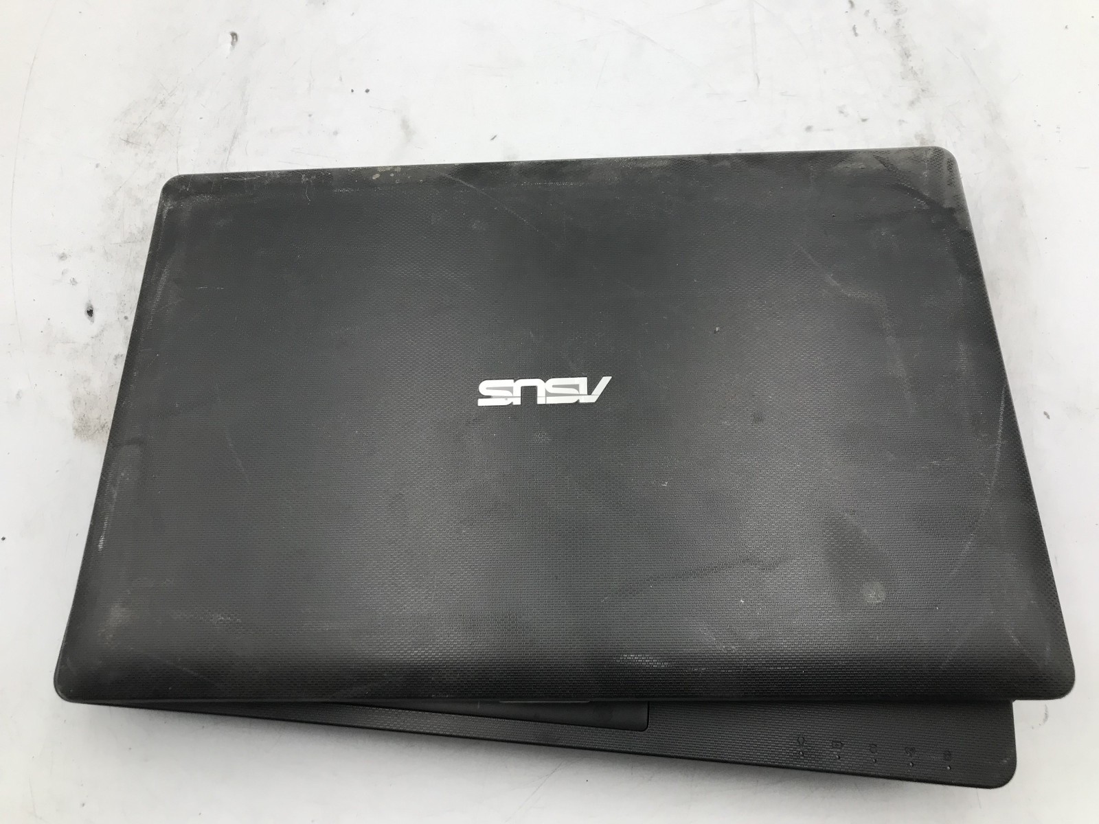ASUS X200CA NOTEBOOK – FOR PARTS/REPAIR – INTEL PENTIUM 2117U – 2GB RAM -READ-BB