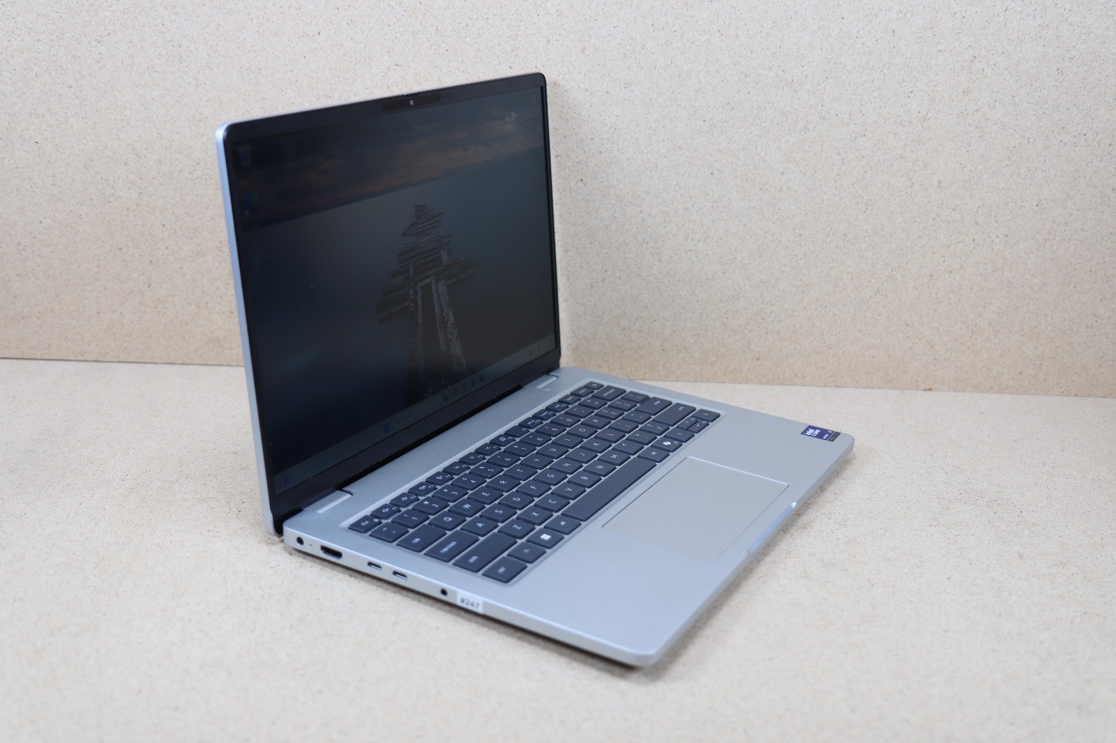 Dell Pro 14 PC14250 / Ultra 5-235U / 16GB / 512GB (247)