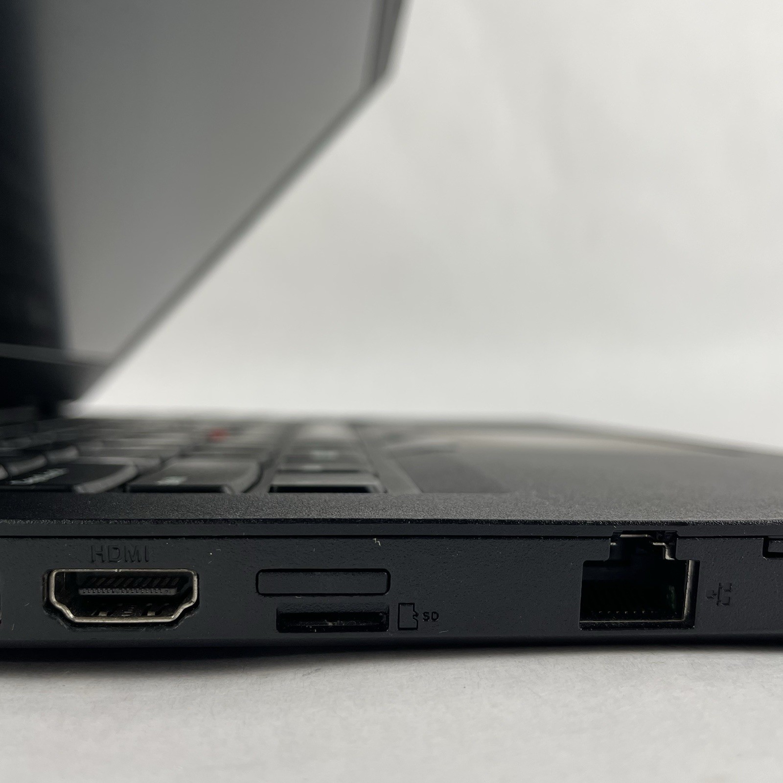 Lenovo ThinkPad L480 14″ i5-8250U 1.60 GHz 8 GB RAM No SSD/OS/AC