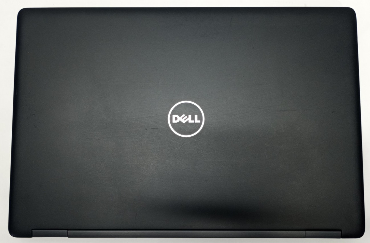 Dell Precision 3520 15.6″FHD i7-7820HQ@2.90GHz 32GB RAM NVIDIA No HDD/OS MC327*!