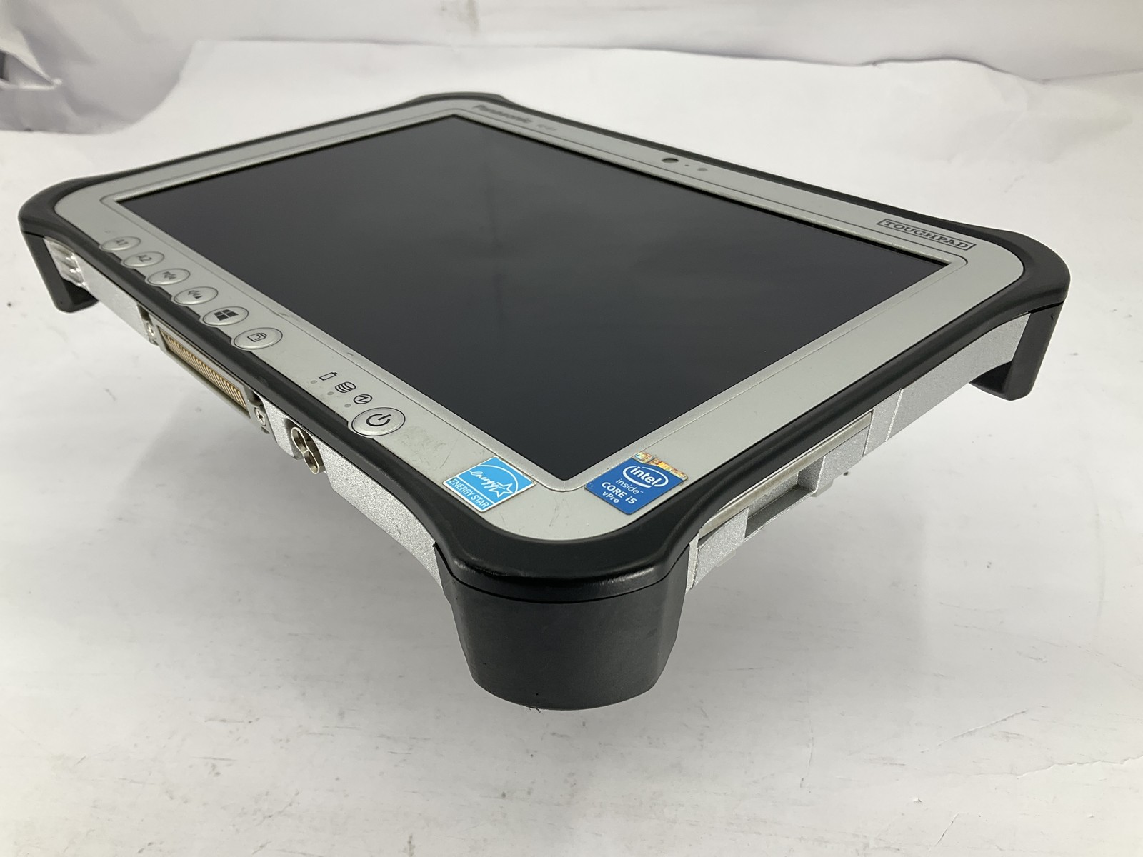 Panasonic ToughBook FZG1-2 10″ Core i5-4310U 256GB 8GB B NO OS