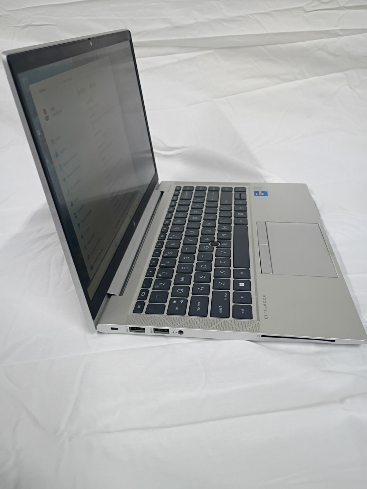 HP Elitebook 840 G8 Notebook PC