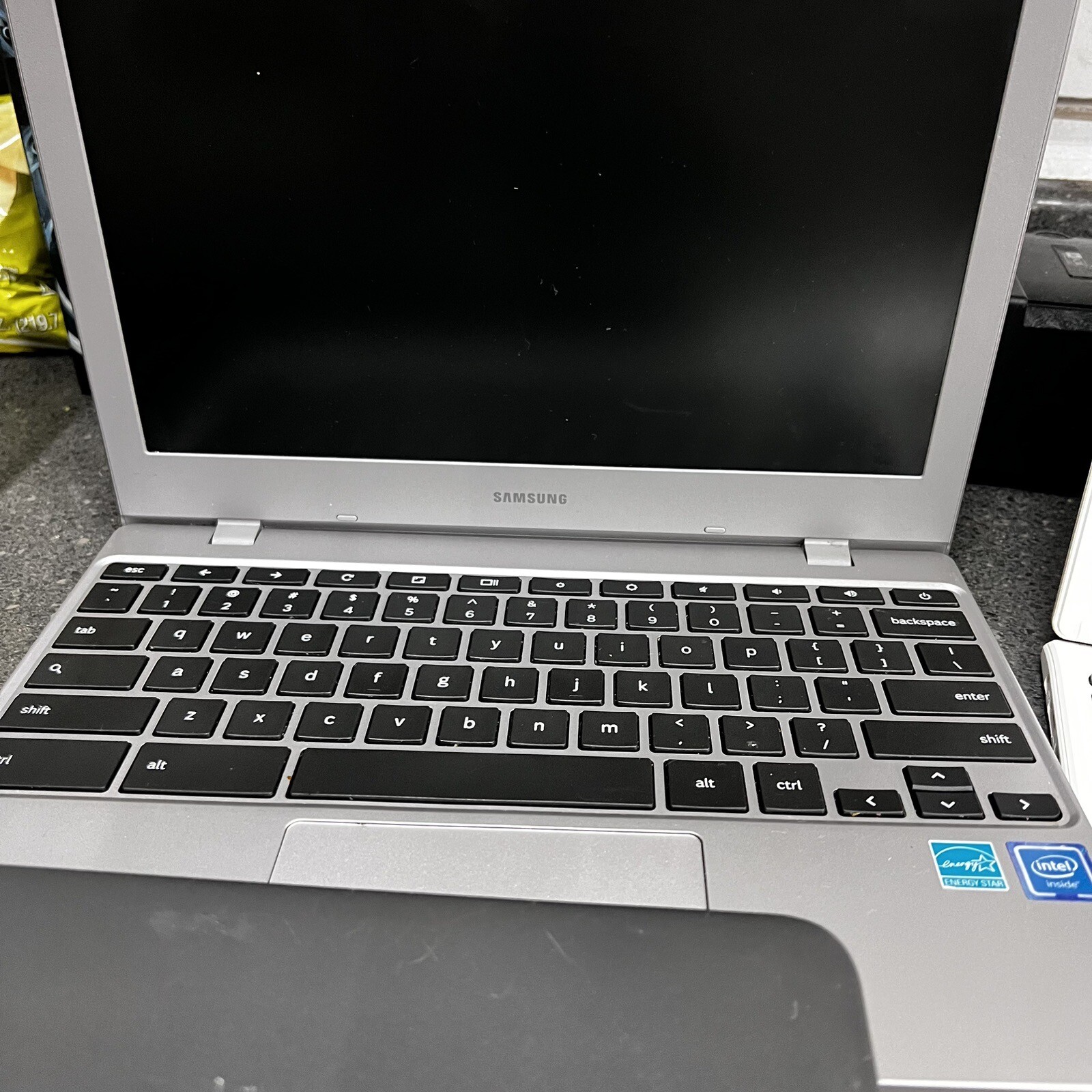 Dell Chromebook 3100 Lot Acer Samsung 4 Computers Tested Working Great