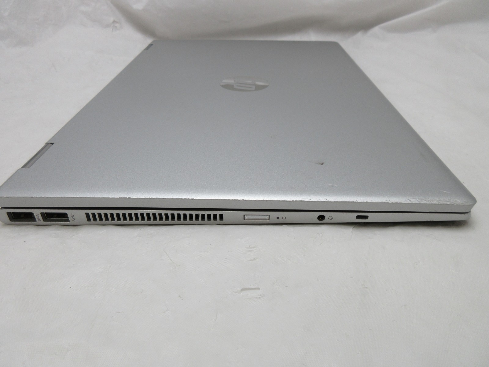 HP ENVY X360 15-CR0055OD 15.6″ : i5-8250U 1.6GHz : 8GB RAM : 256GB SSD : Grade B