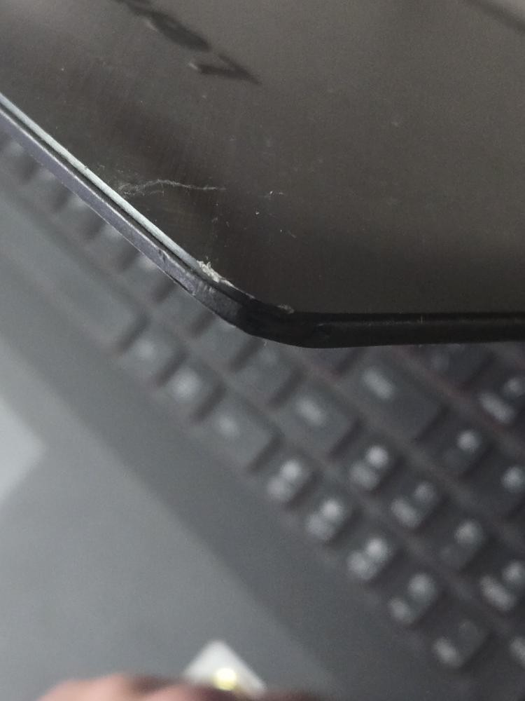 LENOVO Y700 *SEE PICS, HAS DAMAGE* (PSO027296)