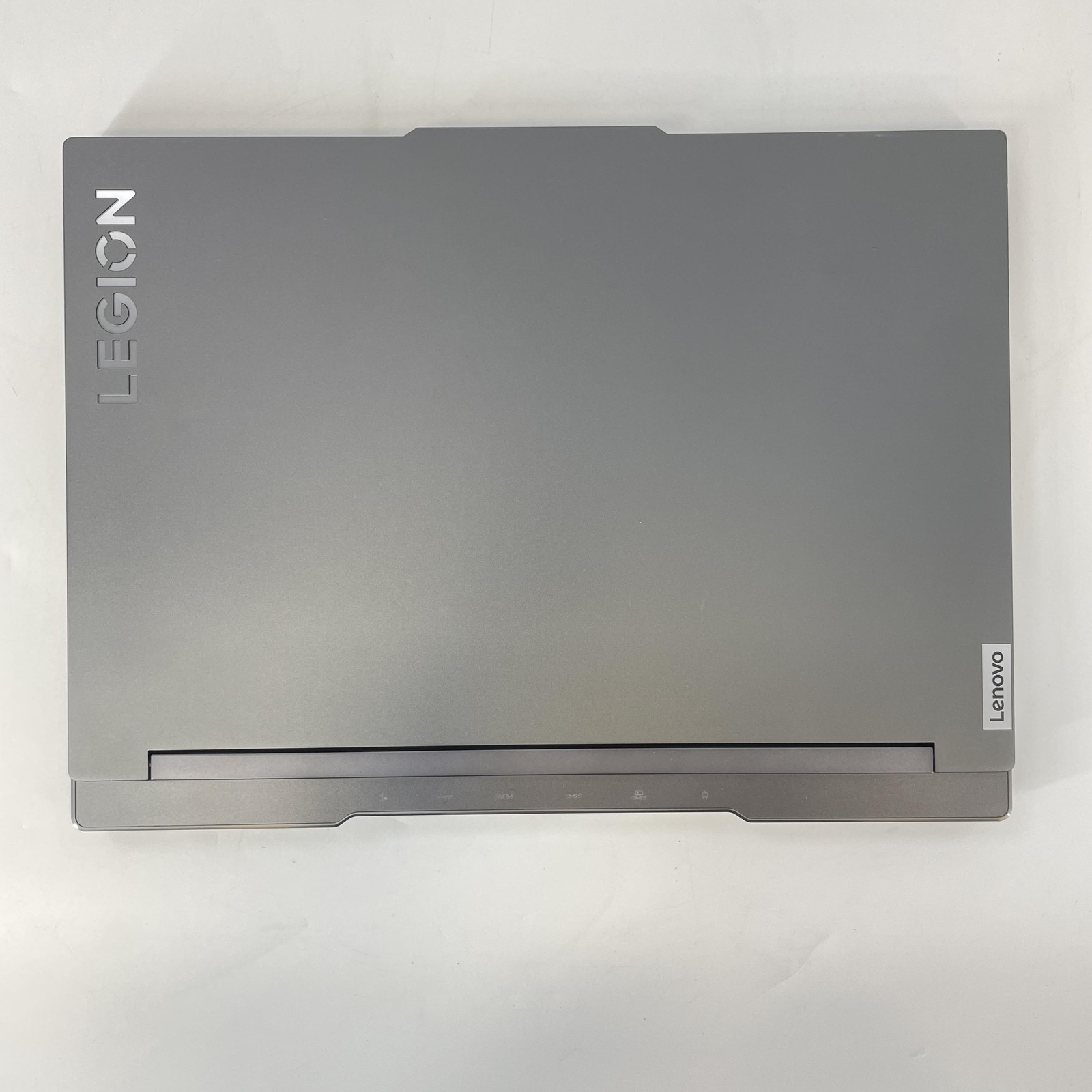 Lenovo Legion 7i 16 Gray 165Hz QHD+ 2.3 GHz i9-12900HX 32GB 2TB SSD RTX 3080 Ti