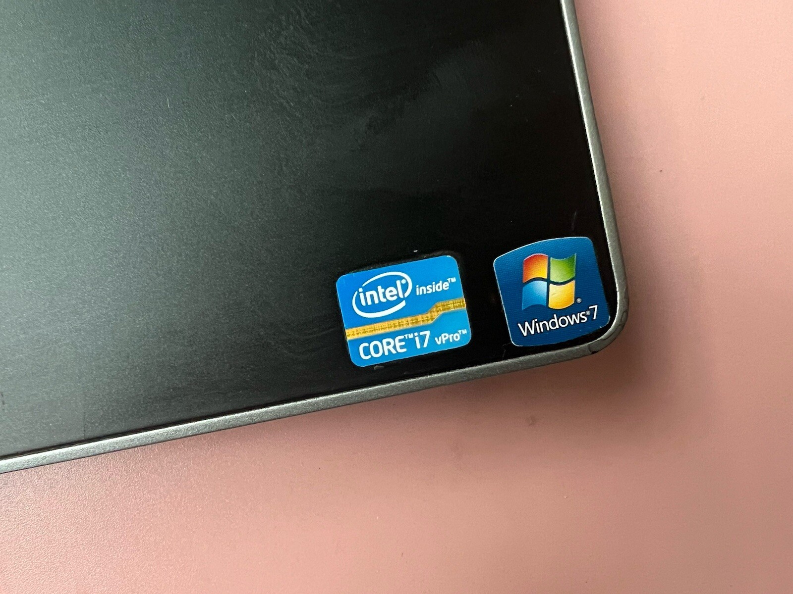 Dell Latitude E6520 Core i7-2620M 2.70GHz 8GB RAM 500GB BACKLIT BLUETOOTH WEBCAM