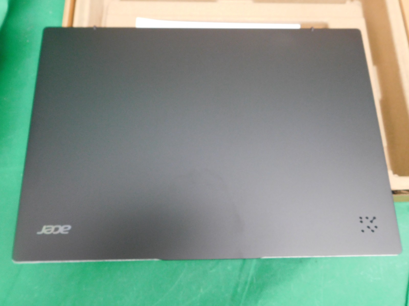 Acer – Swift 16 AI – 16″ 3K OLED Touch Laptop – Copilot+ PC – Intel 7- Free Ship