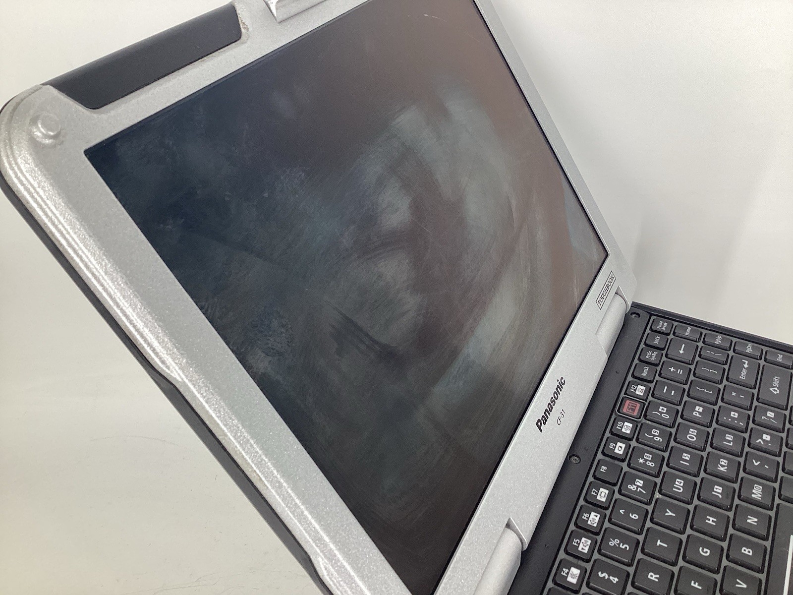 Lot of 3 Panasonic Toughbook CF-31 13.1″ (i5-3340M @2.7GHz, 8GB No SSD/OS) *Read