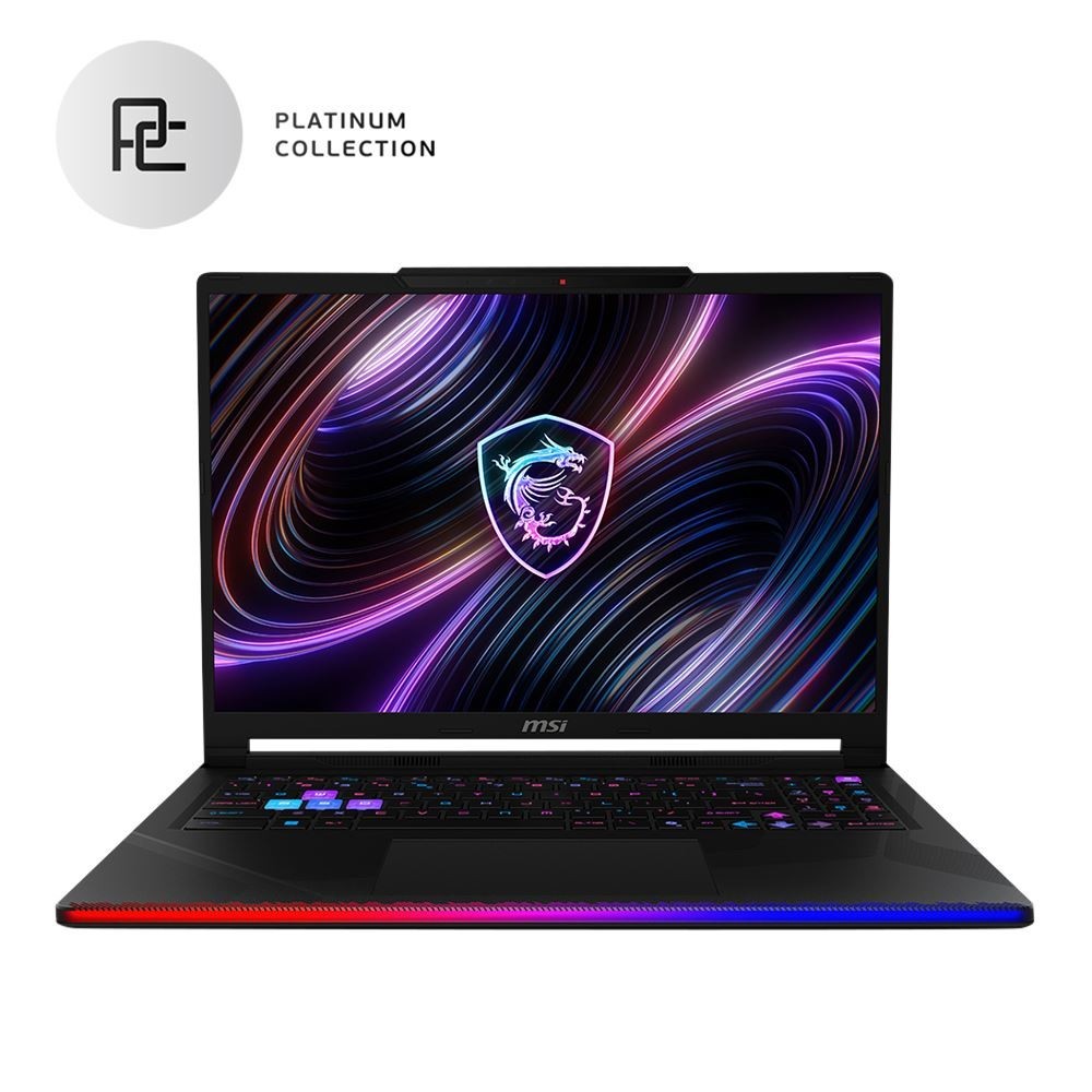 🔥MSI Raider 16 Max HX B2WI-003US OLED Ultra 9 290HX Plus RTX 5080 32GB 1T SSD