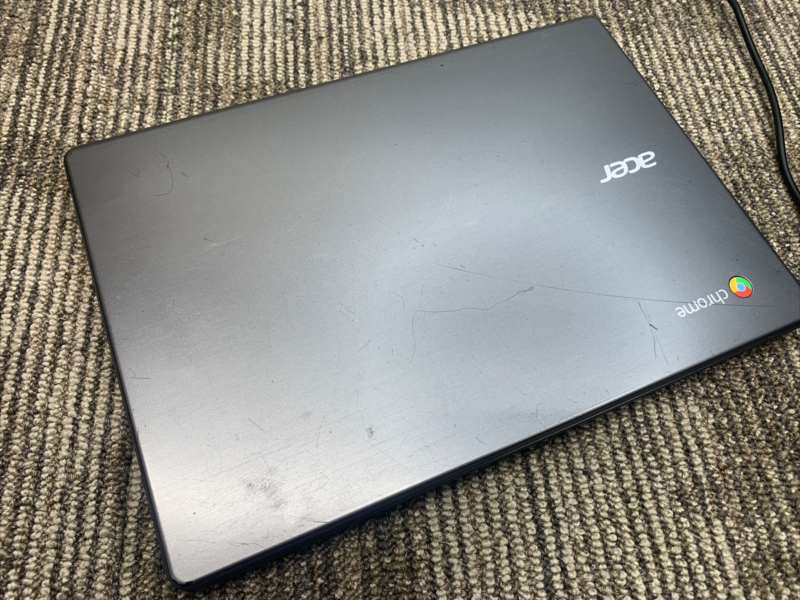 Acer C740-C4PE Chromebook 11.6″ 16GB SSD Intel Celeron 1.5 GHz 4GB RAM 354