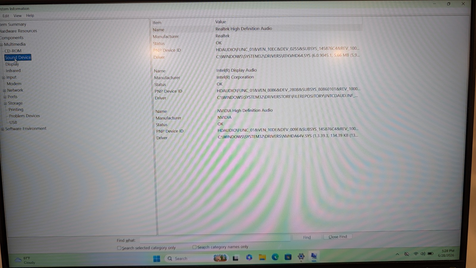 GIGABYTE AORUS 15G YC 15.6″ 240Hz Laptop RTX 3080 i7-10870H 32GB RAM Win 11 Ent
