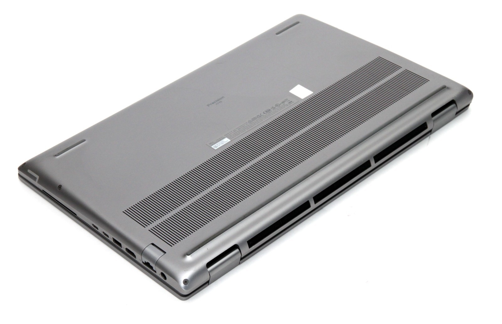 Dell Precision 7770 17.3″ FHD 2.3 GHz i9-12950HX 64GB 1TB SSD RTX A4500 16GB