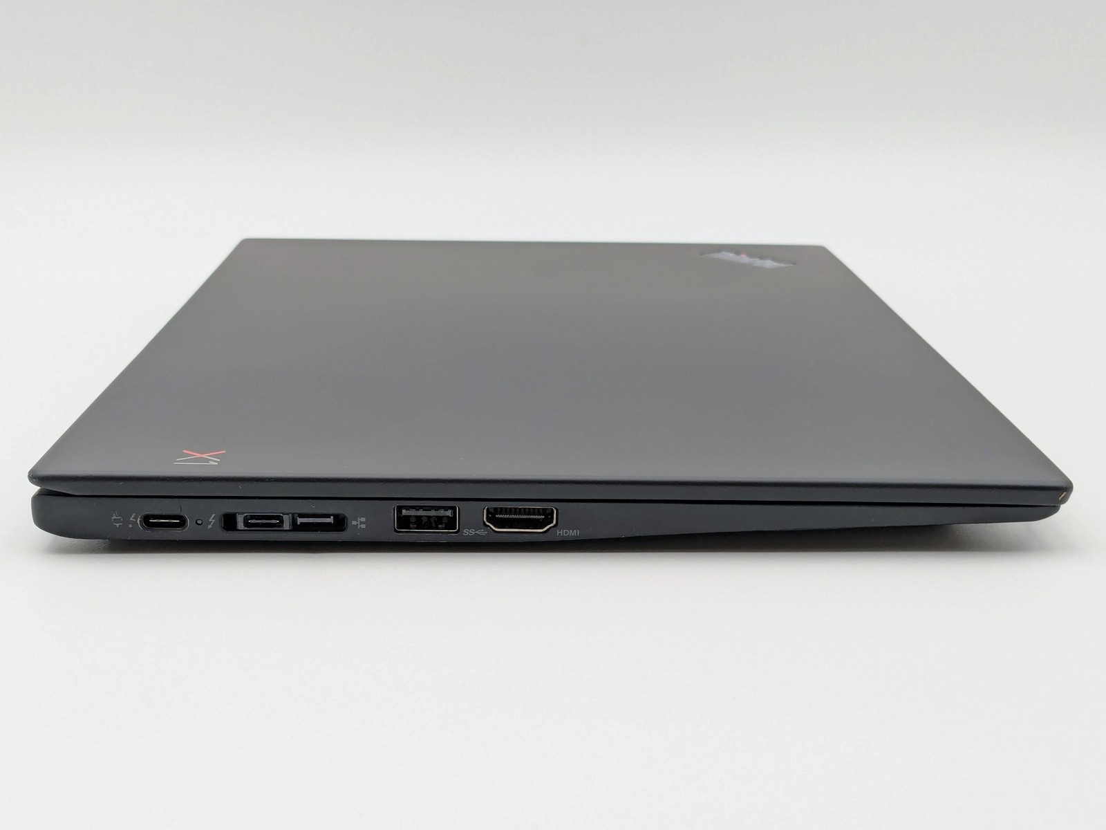 Lenovo ThinkPad X1 Carbon 6th Gen 20KG 14″ FHD I7-8650U 512GB 16GB W11P Backlit