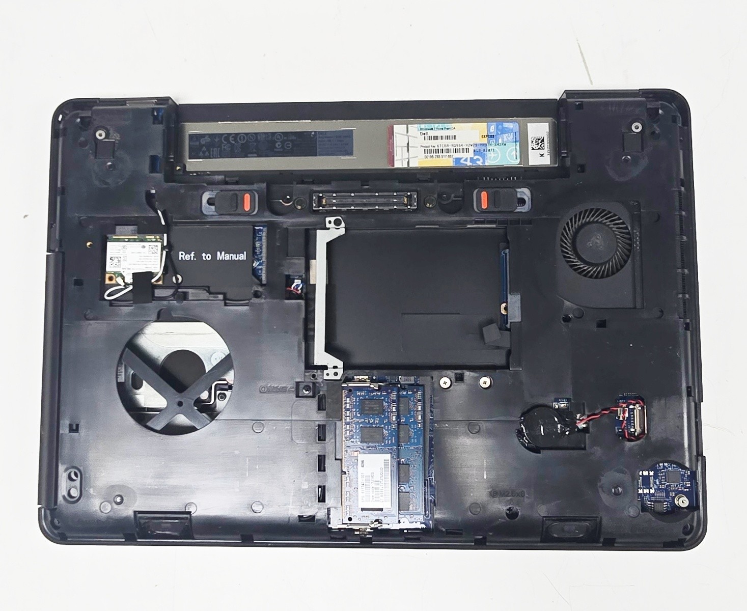 Dell Latitude E5440 14″ Laptop i5-4310U 2.0GHz 8GB RAM Grade C