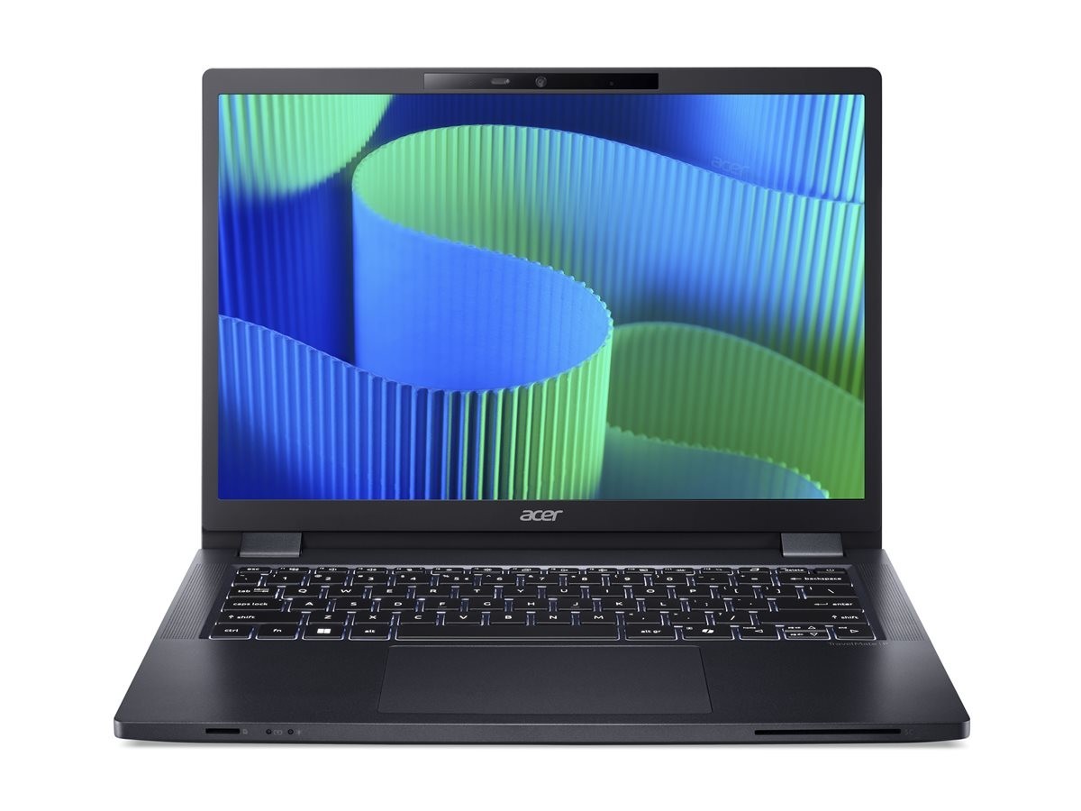 Acer TravelMate P4 14 TMP414-53-G2 – 14″ – Intel Core 5 – 120U – 16 GB – 512 GB