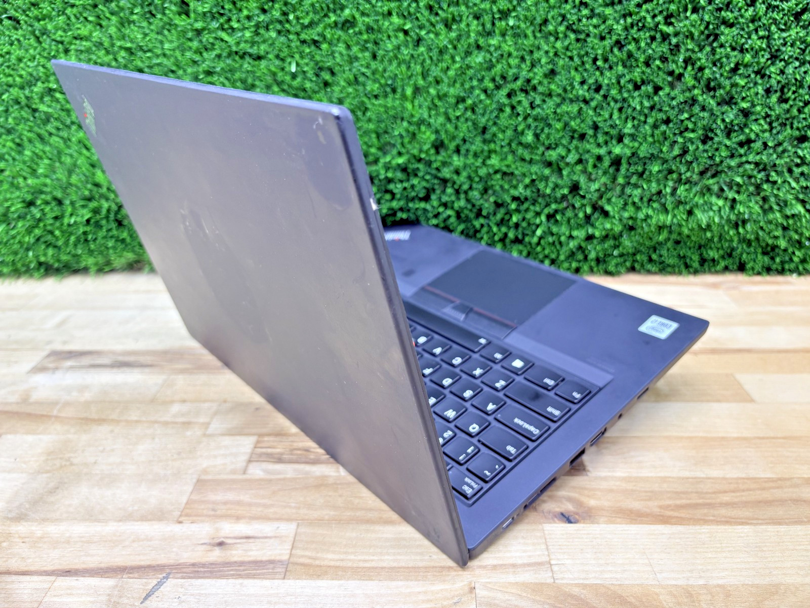 Lenovo ThinkPad P14s Intel i7-10th Gen 1.80GHz 32GB RAM 512GB SSD Win 11 Pro*