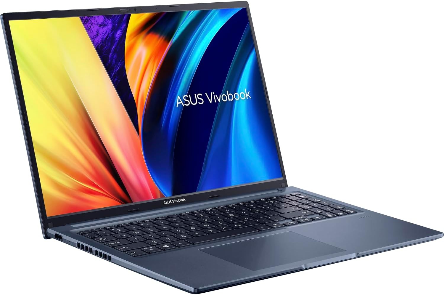 ASUS Vivobook 14″ FHD Laptop, Intel 10-Core i5-1334U 12GB RAM 256GB SSD Win 11