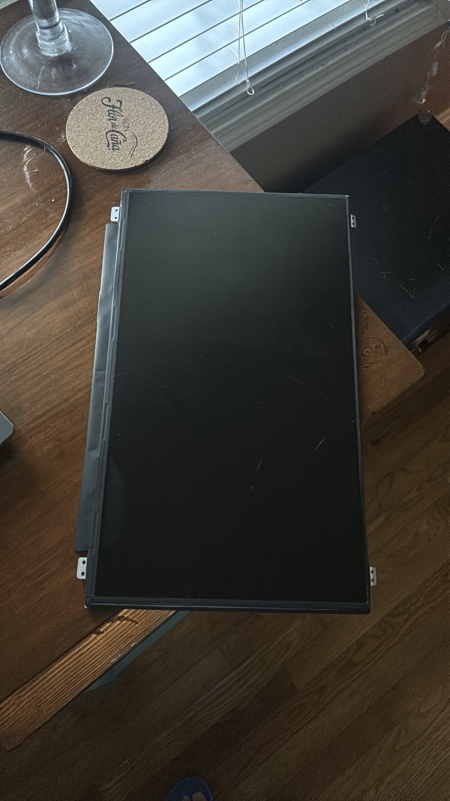 Lenovo IdeaPad 320 Intel Black Laptop Dolby Audio Wi-Fi with Charger