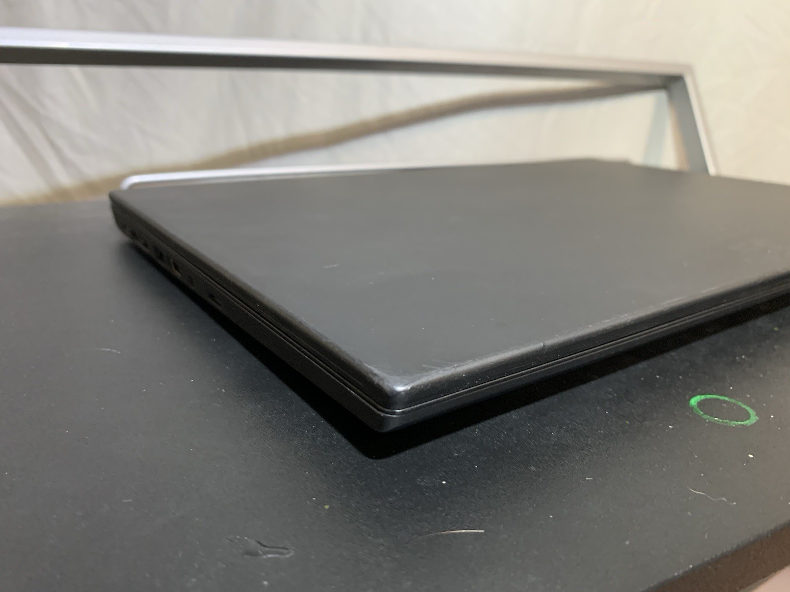Lenovo ThinkPad T590 i7-8565U 8GB 256GB SSD Win11 15.6in FHD Black