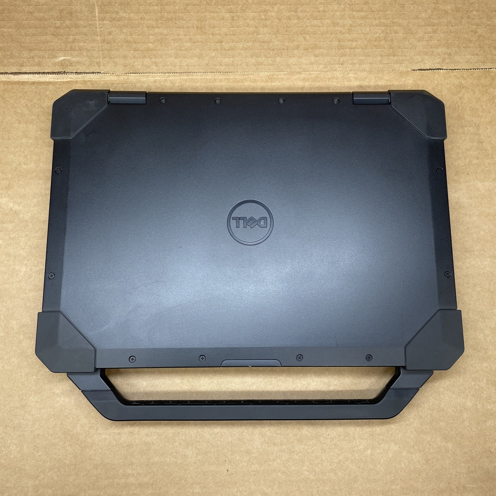 Dell Latitude 5420 Rugged Intel Core i3-7130U@2.70GHz 8GB RAM 256GB SSD W10P