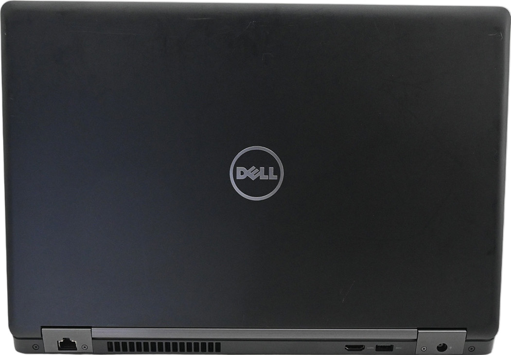Dell 5580_Windows 11 PRO💻New 512GB M.2 SSD_16GB💻Webcam📢Backlit📢Office 2024