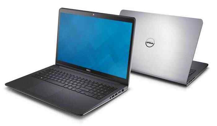 Dell Inspiron 15.6in. (1TB, Intel Core i5, 2.2GHz, 8GB) Notebook,Silver