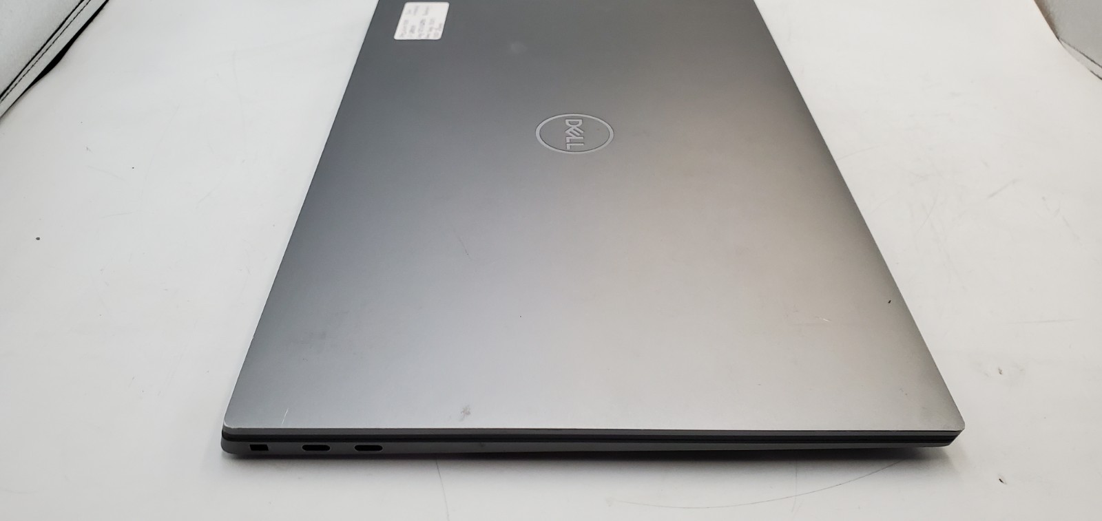 Dell Precision 5570 Laptop Intel Core i7-12th Gen 16GB RAM 256GB SSD RTX A2000