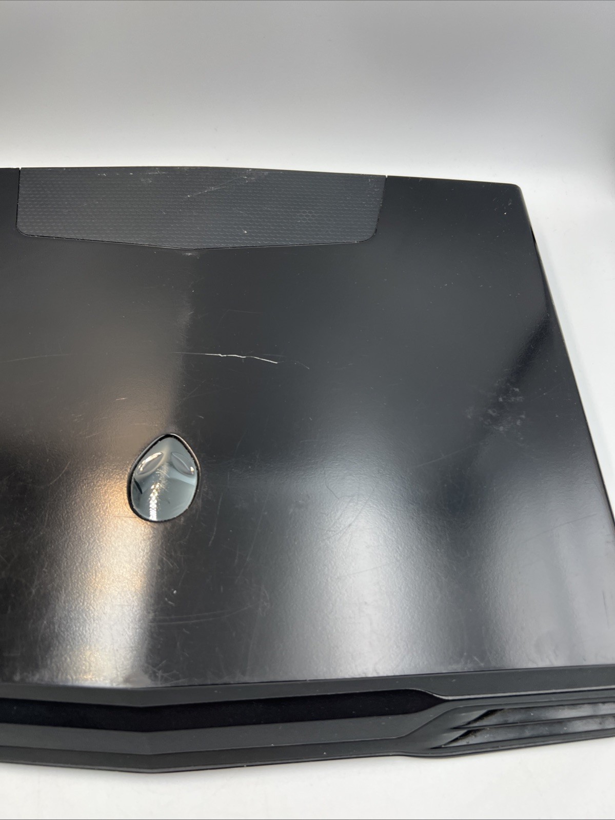 Dell Alienware M15x P08G Laptop Computer -15″ Screen -Windows 10 -500GB HDD -8GB
