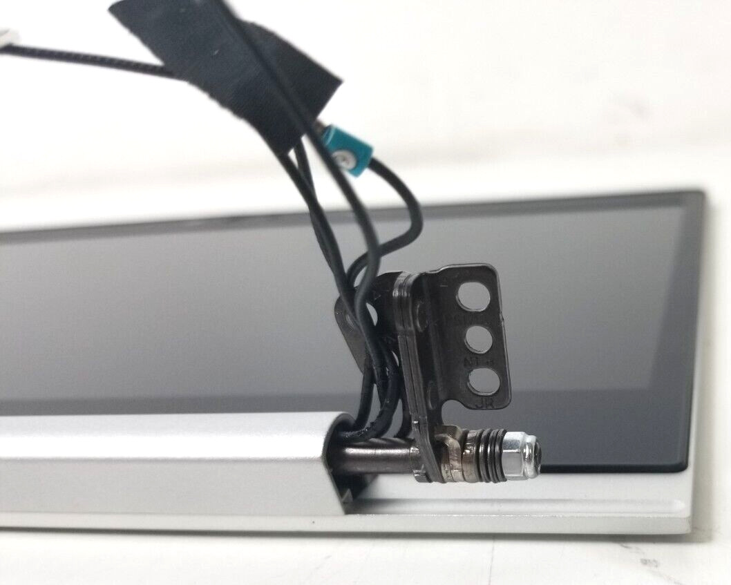 Complete Non-Touchscreen LCD Display with hinges for HP Elitebook 830 G6 (A12)