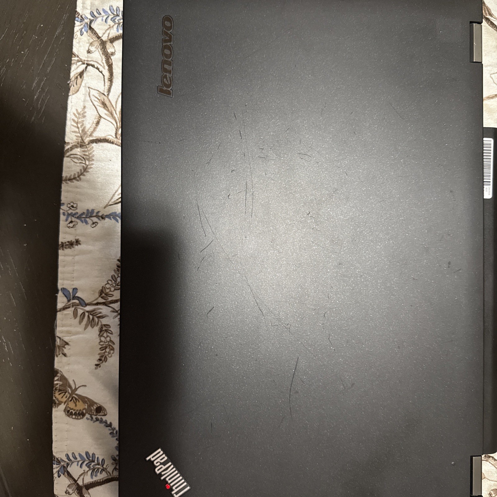 Lenovo ThinkPad T440P Core I7 Laptop