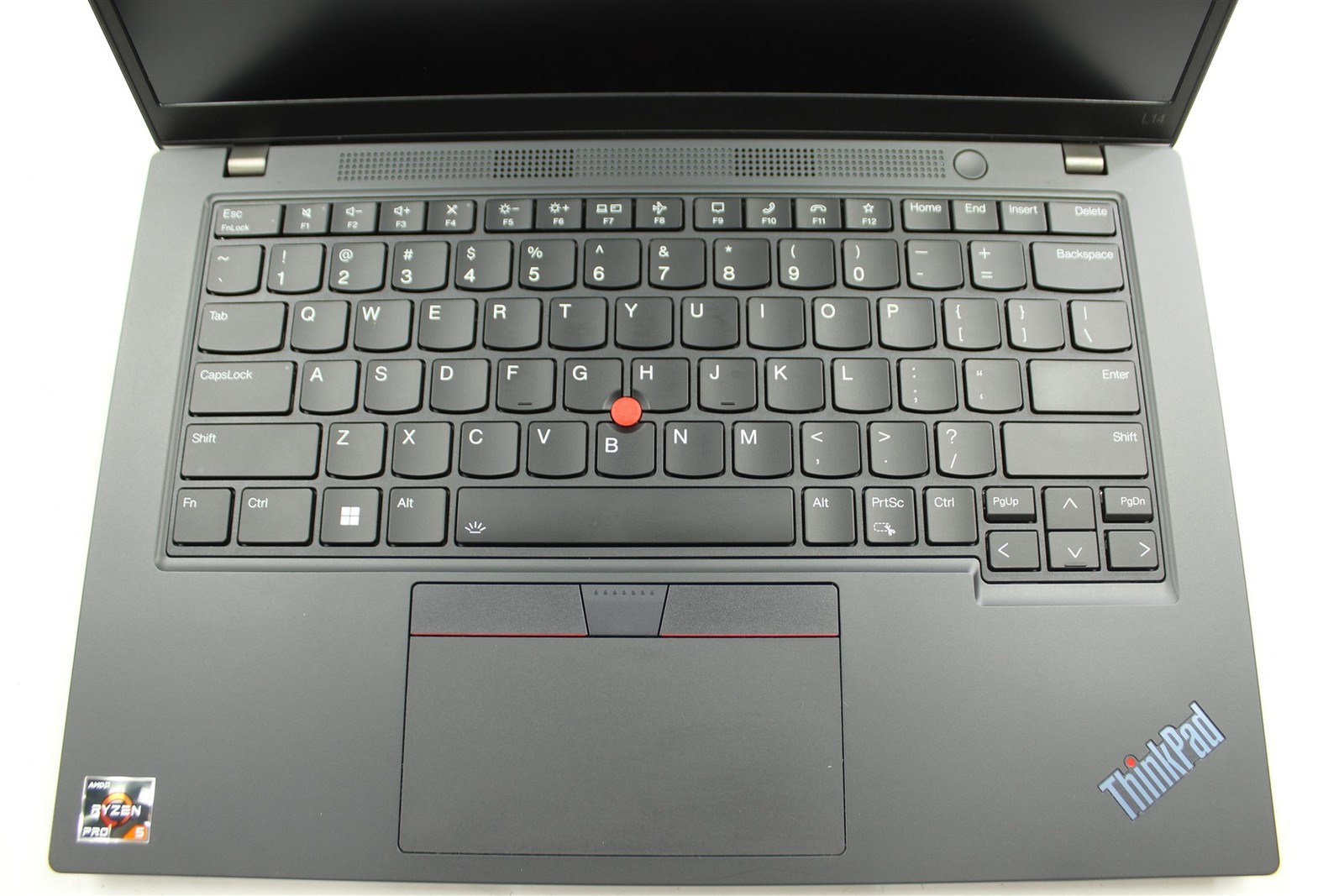 Lenovo ThinkPad L14 Gen 4 14″ Ryzen 5 Pro 7530U 2.0GHz 256GB SSD 16GB RAM W11H