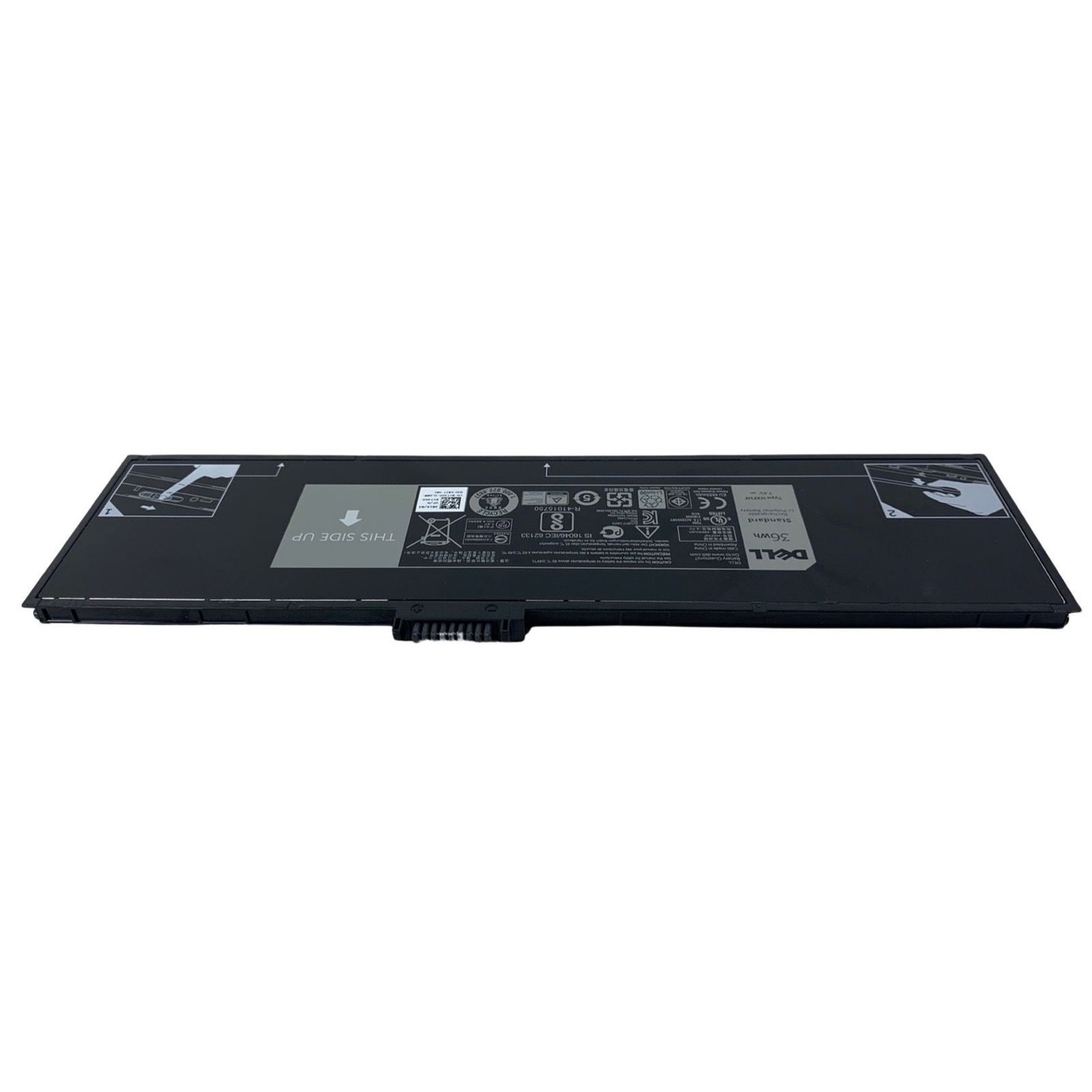Dell Venue 11 Pro 7130 7139 36Wh 4 cells Battery 7.4V HXFHF VT26R VJF0X XNY66
