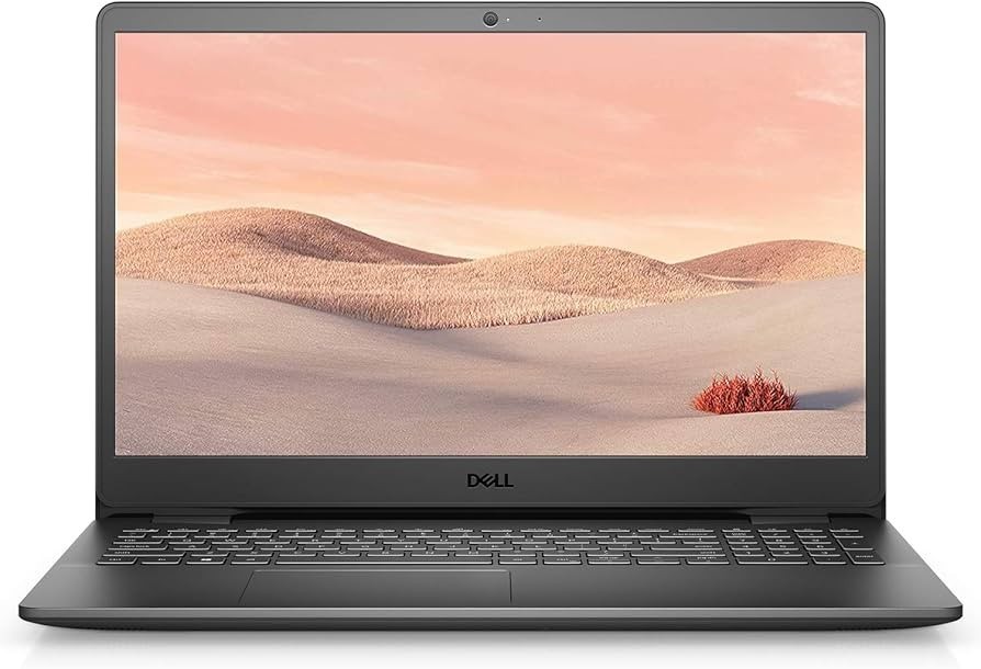 Dell Inspiron 15 3593 – Intel Core i5 10th Gen | 16GB RAM | 256GB SSD
