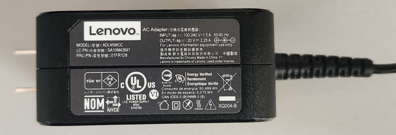 Lenovo IdeaPad 330-15IGM Laptop