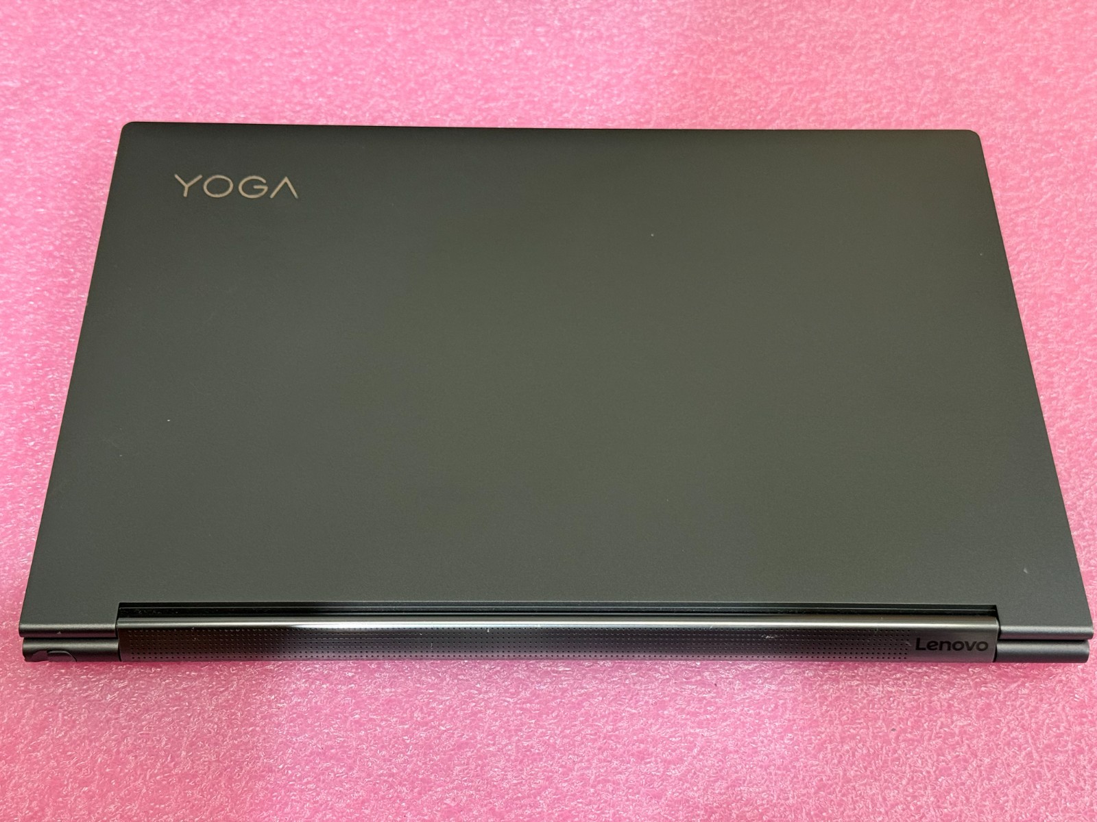 Lenovo Yoga C940 14IIL Laptop Intel Core I7-1065G7 1.3GHz, 512GB, 12GB RAM