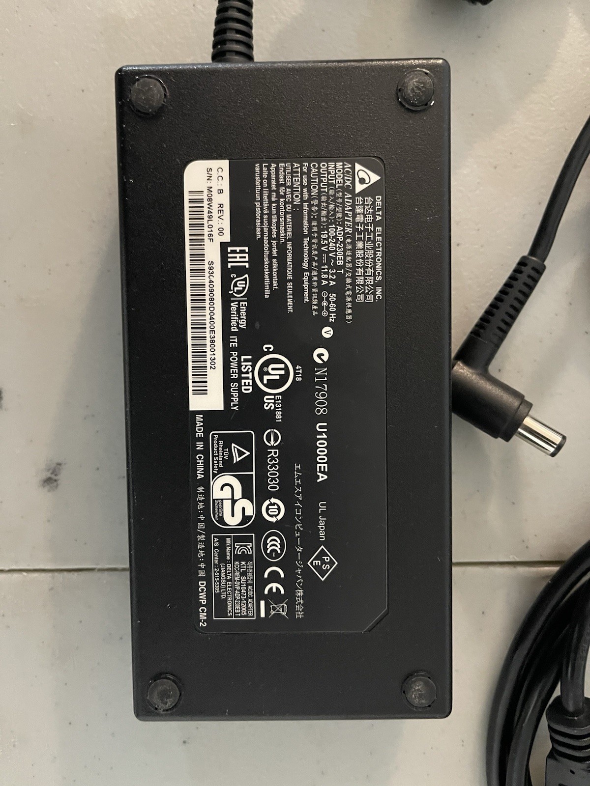 MSI GT72 2QE DOMINATOR PRO i7-4710HQ 16GB RAM GTX 980M 8gb 118GB M.2 1TB HDD W11