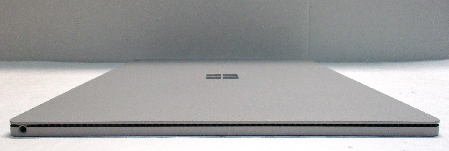 Microsoft Surface Book 2 1832 13.5″ i5-7300U 2.6GHz 8GB 256GB/W10-Tablet ONLY