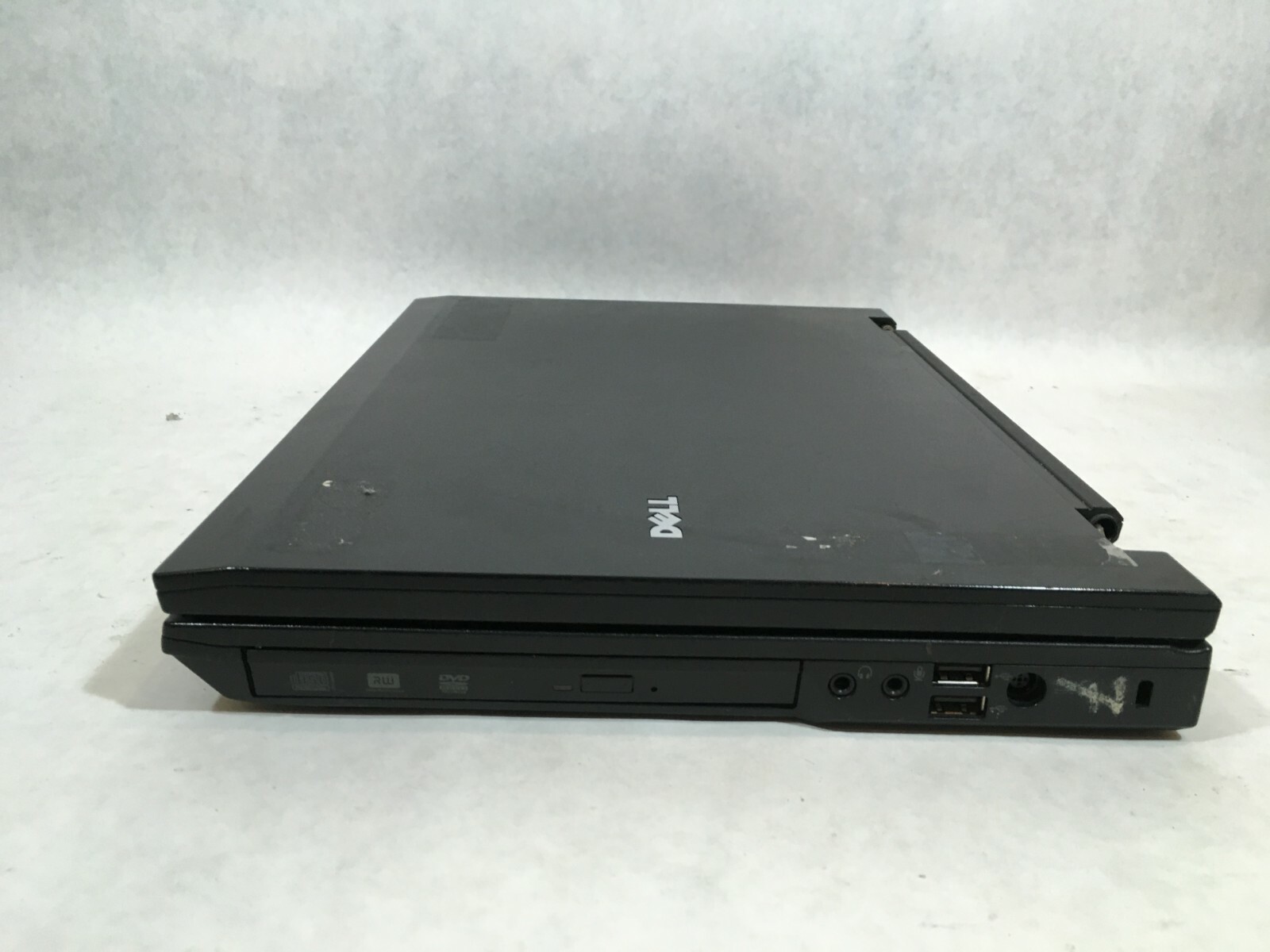 Dell Latitude 5400 2 GB Ram Boots Missing Components- FT