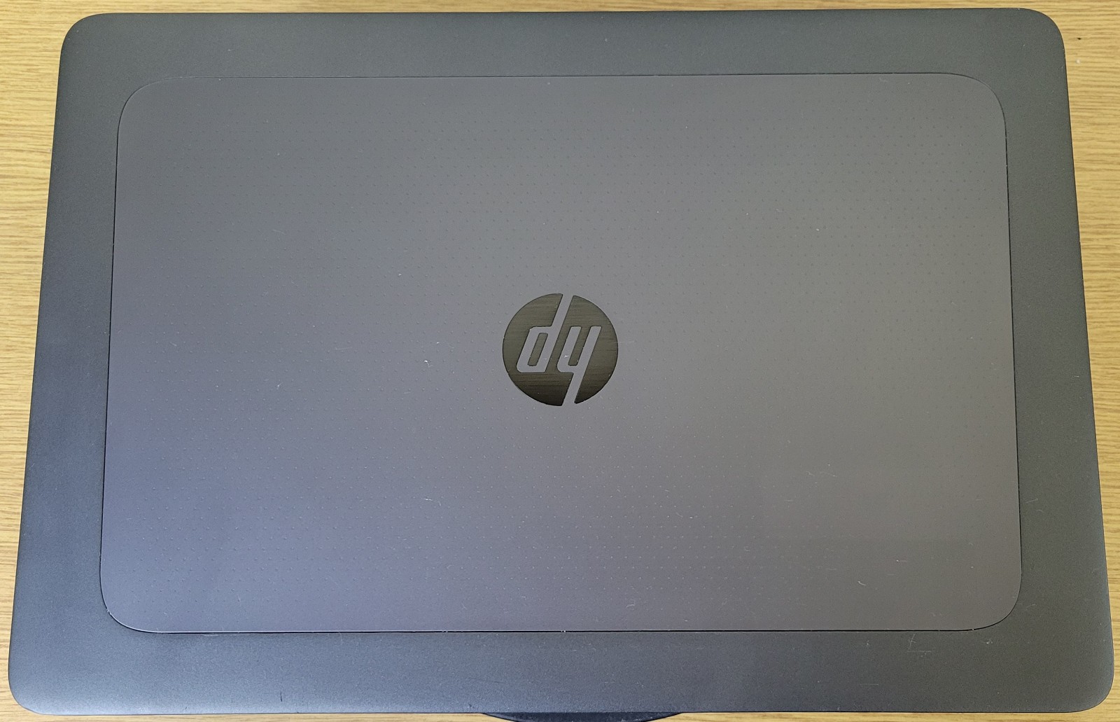 (Lot of 3)HP ZBook 15/15u G3 i7-6th Gen 2.5/2.6/2.70GHz 16GB M1000M No OS/SSD