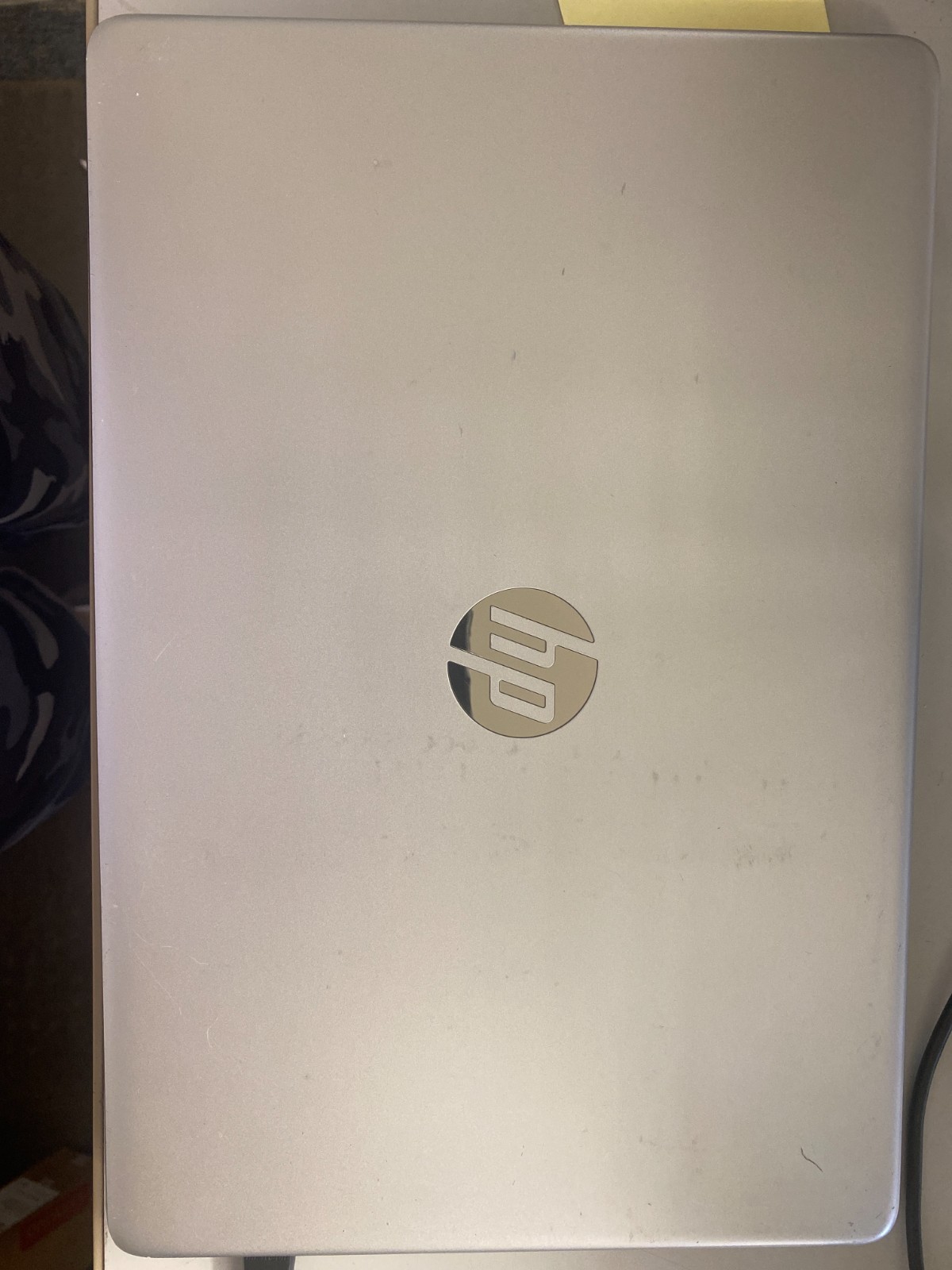 HP Laptop – 15-ef0023dx 15″ HD Touch RYZEN 5 3500U Vega Mobile Gfx Windows 11 P