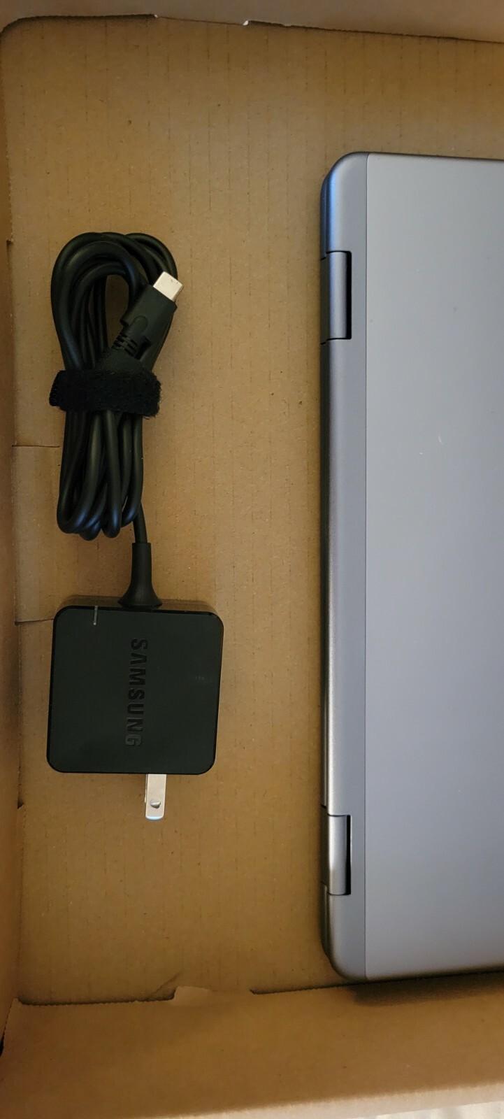 NEW Samsung Chromebook 4+ 15.6″ FHD Intel N4000 4GB RAM 64GB eMMC Gigabit WiFi